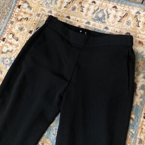 High-waisted comfy J. Crew slacks